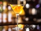 ������� ������� ������ ������� (Orange Martini) � ���� � ������ ���